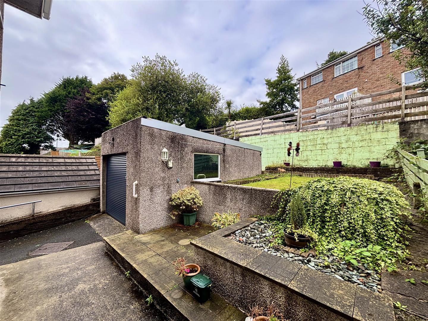 Oakdene, Killay, Swansea, SA2 7RX